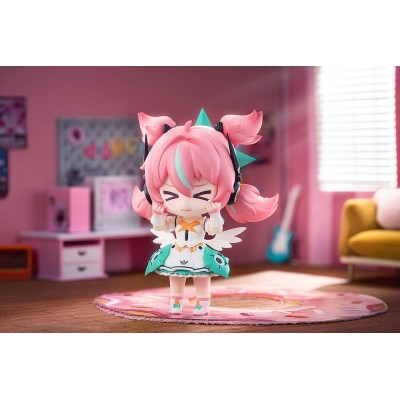 ZENLESS ZONE ZERO - Aria Nendoroid Action Figure 10 cm