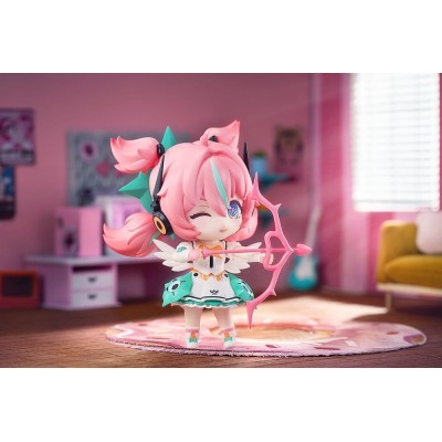 ZENLESS ZONE ZERO - Aria Nendoroid Action Figure 10 cm