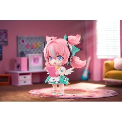 ZENLESS ZONE ZERO - Aria Nendoroid Action Figure 10 cm