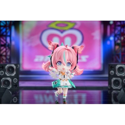 ZENLESS ZONE ZERO - Aria Nendoroid Action Figure 10 cm