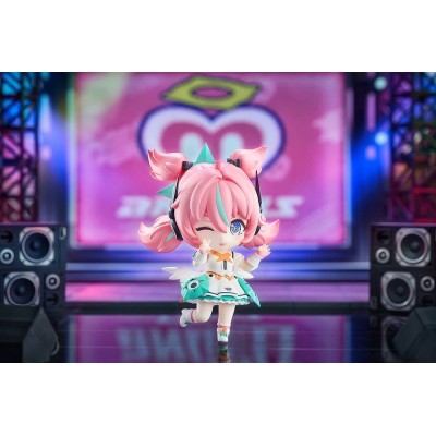 ZENLESS ZONE ZERO - Aria Nendoroid Action Figure 10 cm