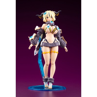 ARCANADEA - Enil Kotobukiya Plastic Model 17 cm