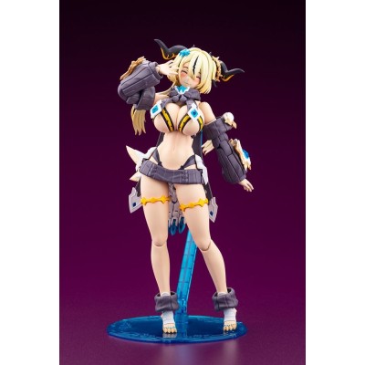 ARCANADEA - Enil Kotobukiya Plastic Model 17 cm