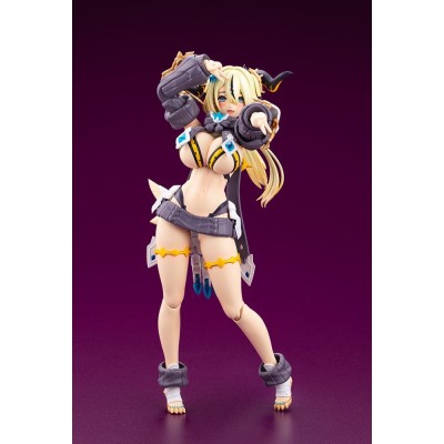 ARCANADEA - Enil Kotobukiya Plastic Model 17 cm