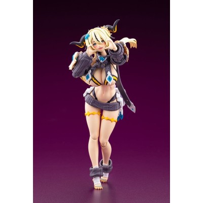 ARCANADEA - Enil Kotobukiya Plastic Model 17 cm