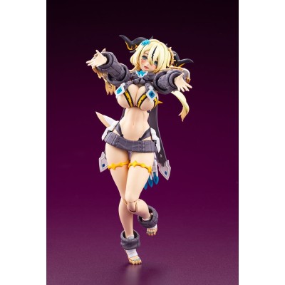 ARCANADEA - Enil Kotobukiya Plastic Model 17 cm