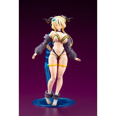ARCANADEA - Enil Kotobukiya Plastic Model 17 cm