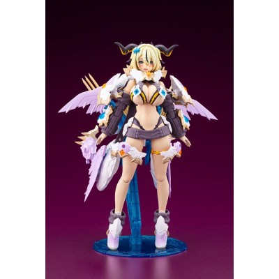 ARCANADEA - Enil Kotobukiya Plastic Model 17 cm