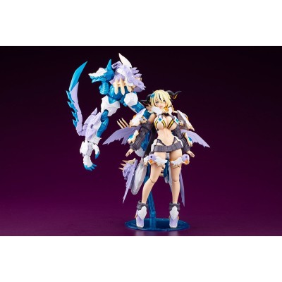 ARCANADEA - Enil Kotobukiya Plastic Model 17 cm