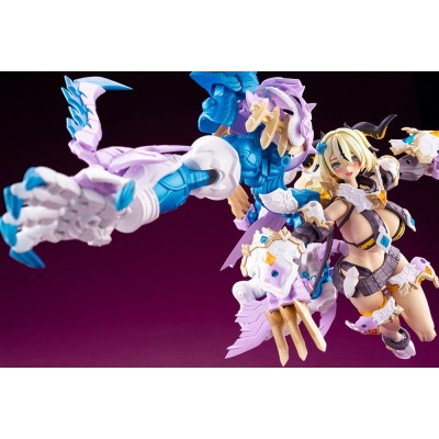 ARCANADEA - Enil Kotobukiya Plastic Model 17 cm