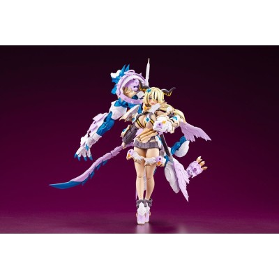 ARCANADEA - Enil Kotobukiya Plastic Model 17 cm