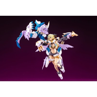 ARCANADEA - Enil Kotobukiya Plastic Model 17 cm