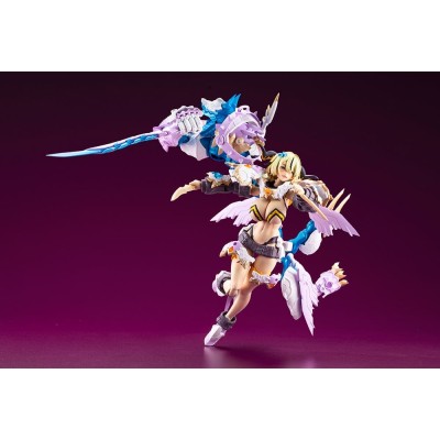 ARCANADEA - Enil Kotobukiya Plastic Model 17 cm