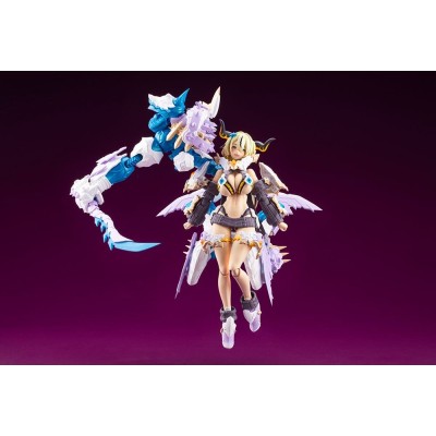 ARCANADEA - Enil Kotobukiya Plastic Model 17 cm