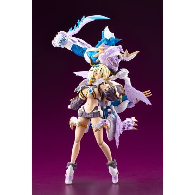 ARCANADEA - Enil Kotobukiya Plastic Model 17 cm