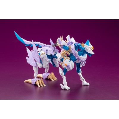 ARCANADEA - Enil Kotobukiya Plastic Model 17 cm