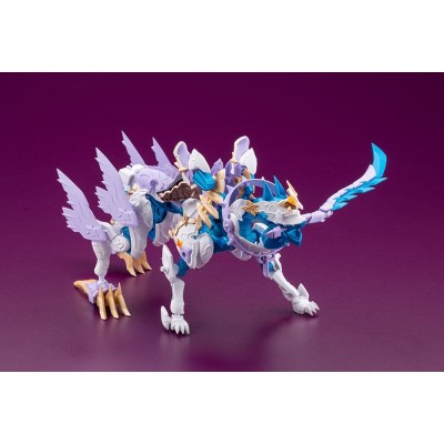 ARCANADEA - Enil Kotobukiya Plastic Model 17 cm