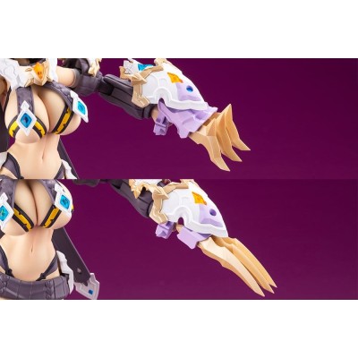 ARCANADEA - Enil Kotobukiya Plastic Model 17 cm