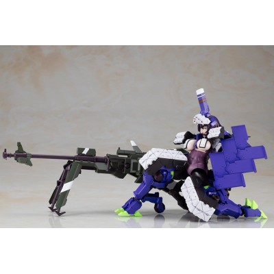 FRAME ARMS GIRL - Kagutsuchi-Otsu Sniper Kotobukiya Plastic Model 20 cm