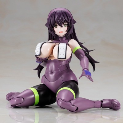 FRAME ARMS GIRL - Kagutsuchi-Otsu Sniper Kotobukiya Plastic Model 20 cm