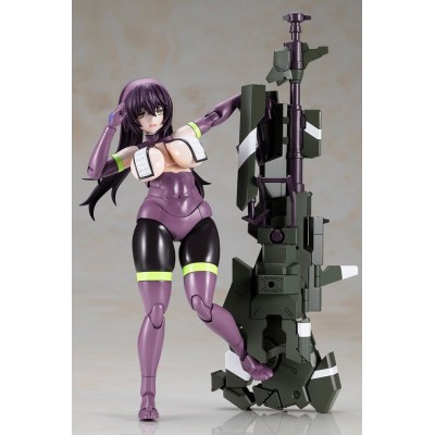 FRAME ARMS GIRL - Kagutsuchi-Otsu Sniper Kotobukiya Plastic Model 20 cm