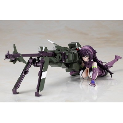 FRAME ARMS GIRL - Kagutsuchi-Otsu Sniper Kotobukiya Plastic Model 20 cm
