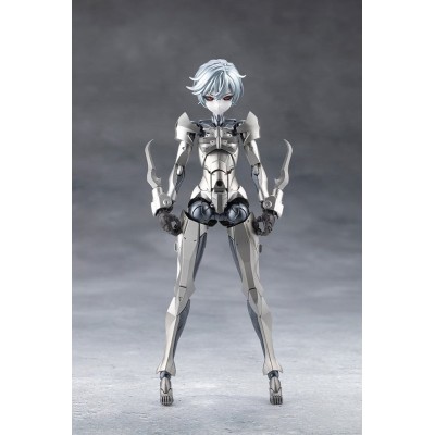 MEGALOMARIA UNLIMITED UNIVERSE - Wreckage Hunter Kotobukiya Plastic Model 25 cm