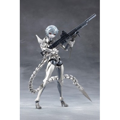 MEGALOMARIA UNLIMITED UNIVERSE - Wreckage Hunter Kotobukiya Plastic Model 25 cm