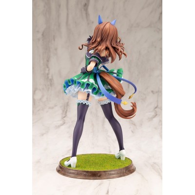 UMA MUSUME PRETTY DERBY - King Halo (Reproduction) 1/7 Kotobukiya PVC Figure 25 cm