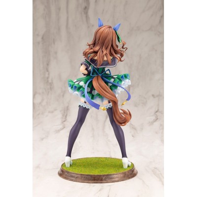 UMA MUSUME PRETTY DERBY - King Halo (Reproduction) 1/7 Kotobukiya PVC Figure 25 cm