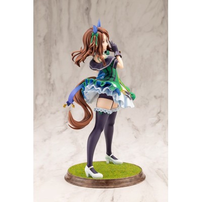 UMA MUSUME PRETTY DERBY - King Halo (Reproduction) 1/7 Kotobukiya PVC Figure 25 cm
