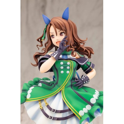 UMA MUSUME PRETTY DERBY - King Halo (Reproduction) 1/7 Kotobukiya PVC Figure 25 cm