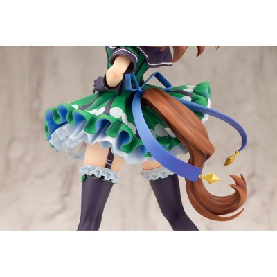 UMA MUSUME PRETTY DERBY - King Halo (Reproduction) 1/7 Kotobukiya PVC Figure 25 cm