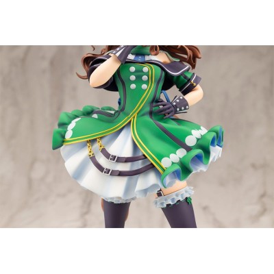 UMA MUSUME PRETTY DERBY - King Halo (Reproduction) 1/7 Kotobukiya PVC Figure 25 cm