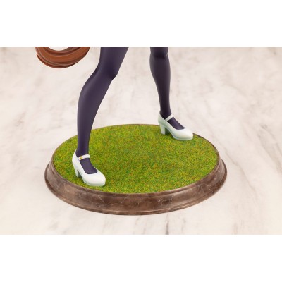 UMA MUSUME PRETTY DERBY - King Halo (Reproduction) 1/7 Kotobukiya PVC Figure 25 cm