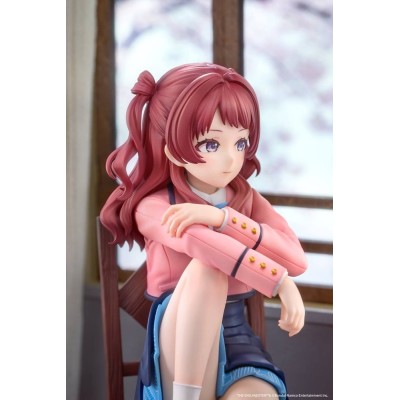 THE IDOLMASTER - Saki Hanami Ameagari no Iris Before Special Training Ver. 1/7 MiraiMira PVC Figure 20 cm