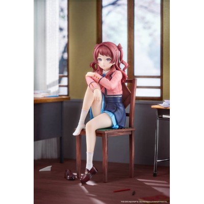 THE IDOLMASTER - Saki Hanami Ameagari no Iris Before Special Training Ver. 1/7 MiraiMira PVC Figure 20 cm