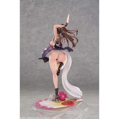 THE KING OF FIGHTERS - Mai Shiranui x Paint Artist MA-MAN Mai Shiranui 1/6 Magi Arts PVC Figure 27 cm