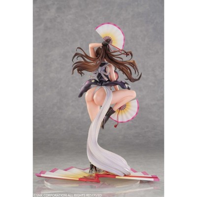 THE KING OF FIGHTERS - Mai Shiranui x Paint Artist MA-MAN Mai Shiranui 1/6 Magi Arts PVC Figure 27 cm