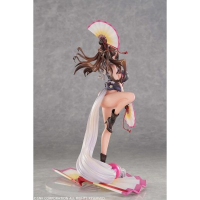 THE KING OF FIGHTERS - Mai Shiranui x Paint Artist MA-MAN Mai Shiranui 1/6 Magi Arts PVC Figure 27 cm