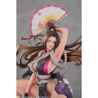 THE KING OF FIGHTERS - Mai Shiranui x Paint Artist MA-MAN Mai Shiranui 1/6 Magi Arts PVC Figure 27 cm