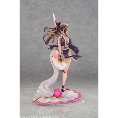 THE KING OF FIGHTERS - Mai Shiranui x Paint Artist MA-MAN Mai Shiranui 1/6 Magi Arts PVC Figure 27 cm