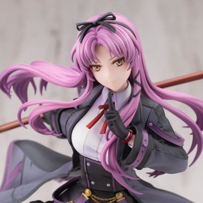 THE LEGEND OF HEROES - Renne Bright Ver.2 1/8 Kotobukiya PVC Figure 22 cm