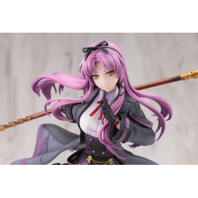 THE LEGEND OF HEROES - Renne Bright Ver.2 1/8 Kotobukiya PVC Figure 22 cm