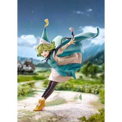 ATELIER OF WITCH HAT - Coco (re-run) 1/6 QuesQ PVC Figure 25 cm