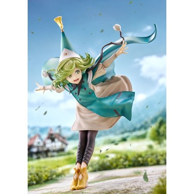 ATELIER OF WITCH HAT - Coco (re-run) 1/6 QuesQ PVC Figure 25 cm