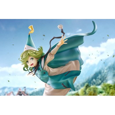 ATELIER OF WITCH HAT - Coco (re-run) 1/6 QuesQ PVC Figure 25 cm