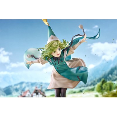 ATELIER OF WITCH HAT - Coco (re-run) 1/6 QuesQ PVC Figure 25 cm