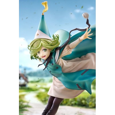 ATELIER OF WITCH HAT - Coco (re-run) 1/6 QuesQ PVC Figure 25 cm