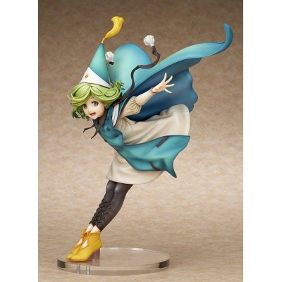 ATELIER OF WITCH HAT - Coco (re-run) 1/6 QuesQ PVC Figure 25 cm